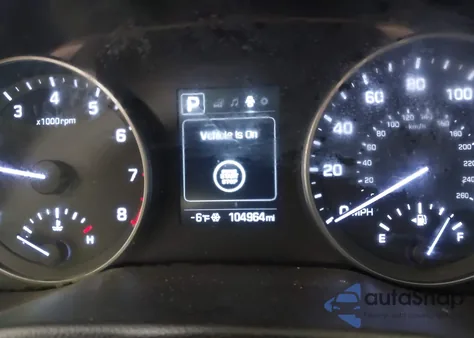 2017 Hyundai Elantra Value Edition из США, поврежденный, VIN 5NPD84LF8HH144363